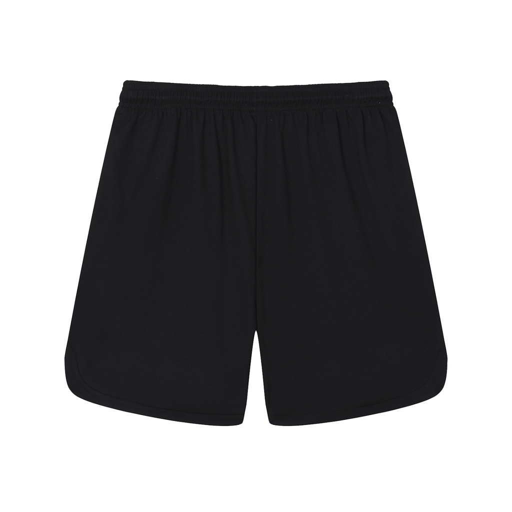 OKOYE Mesh-Lined Quick-Dry Performance Shorts