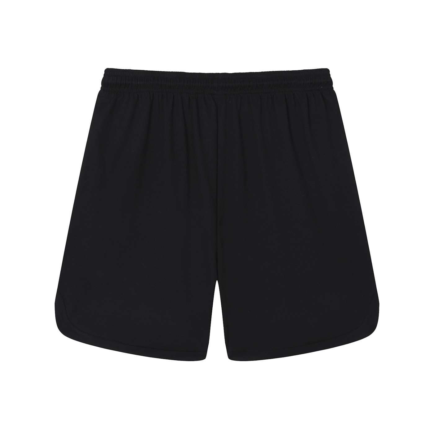 OKOYE Mesh-Lined Quick-Dry Performance Shorts