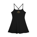 Okoye A-Line Dress