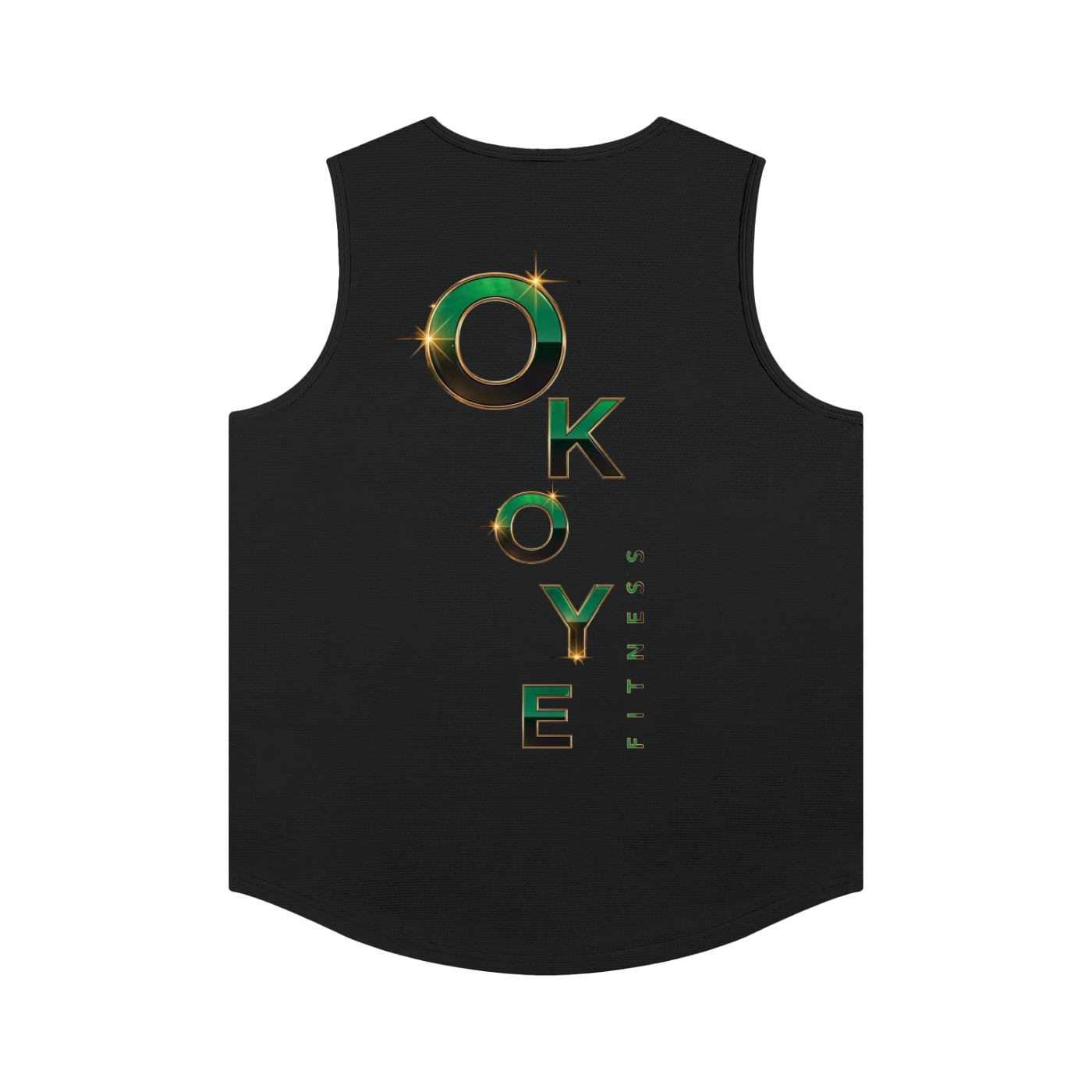 OKOYE FITNESS SPORT