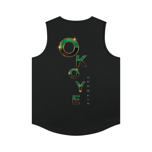 OKOYE FITNESS SPORT