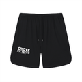 OKOYE Mesh-Lined Quick-Dry Performance Shorts